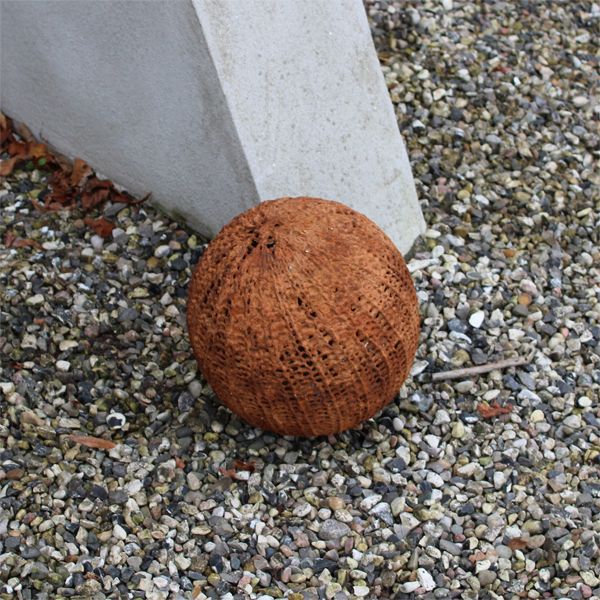 Betonkugle