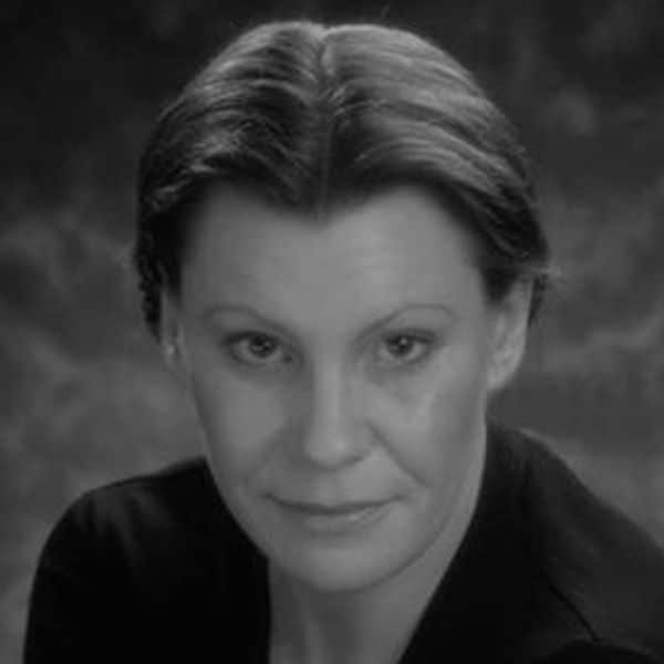 Portræt Bettina Vahle