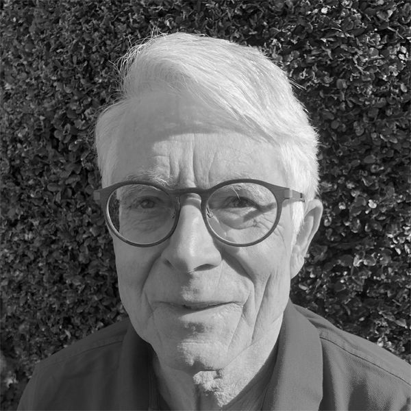 Udstiller på Grevelsgaard Jens Lehm Nielsen