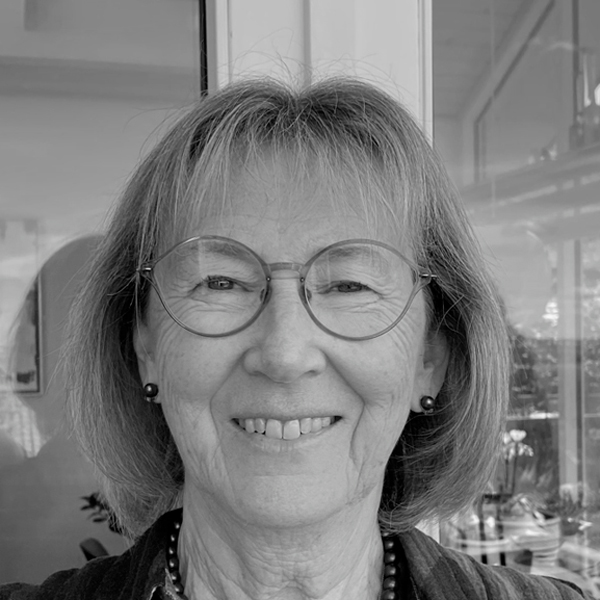 Portræt billede af Kirsten Niemann