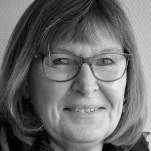 Kirsten Stubben