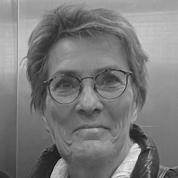 Marianne Wikkelsø