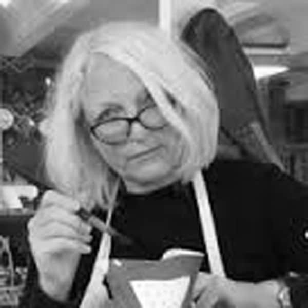 Annette Printz