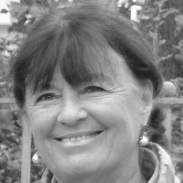 Portræt Birgit Randrup Thomsen