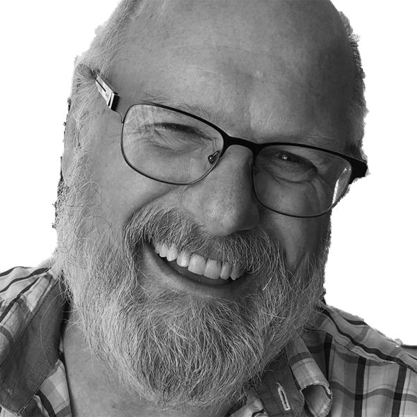 Portræt Tom Lundsten