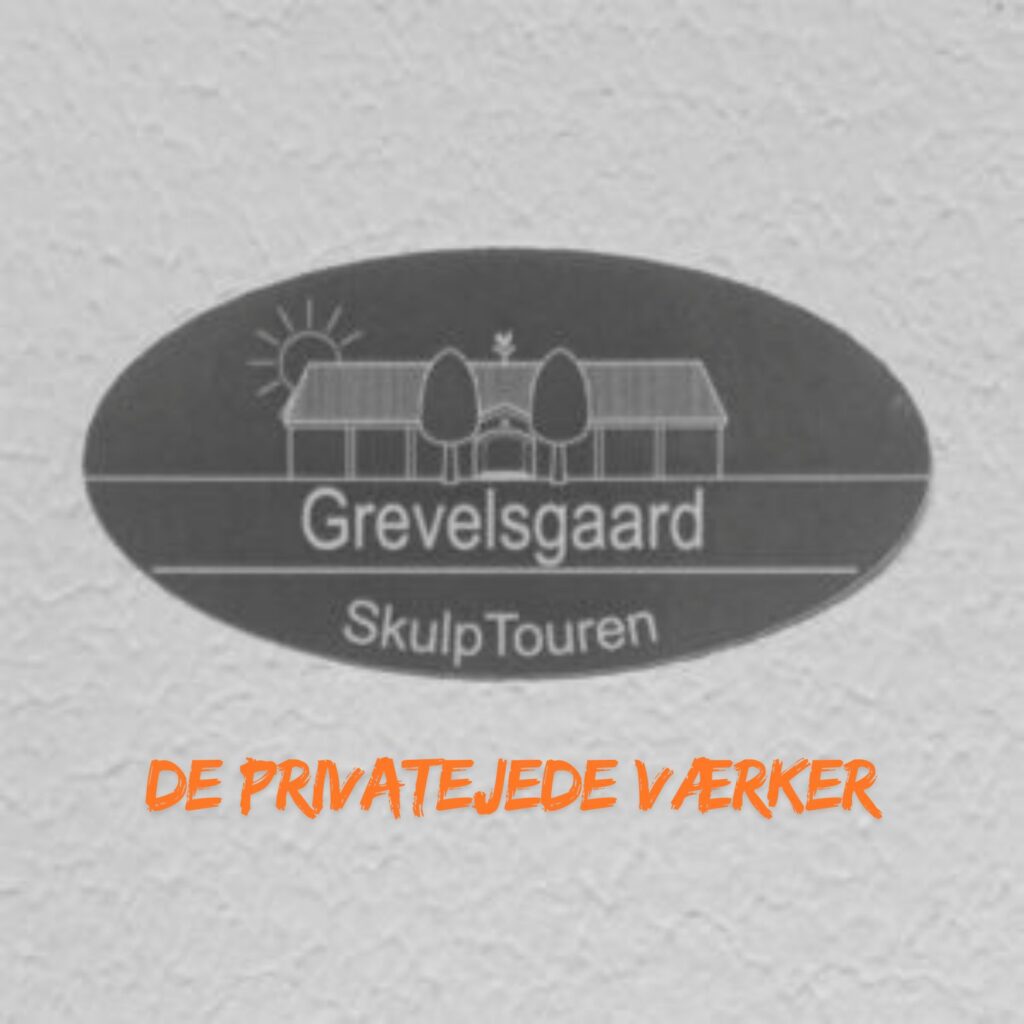 Billede af Grevelsgaards logo