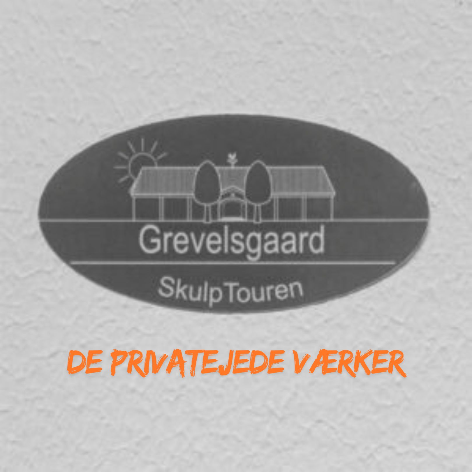 SkulpTouren - De privatejede værker