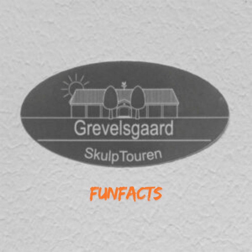 Billede af Grevelsgaards logo