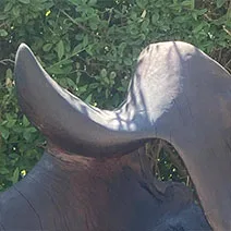 Udendørs skulpturer